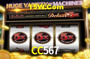 CC567 - Aplicativo Móvel